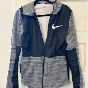 Nike Basketball Jacket